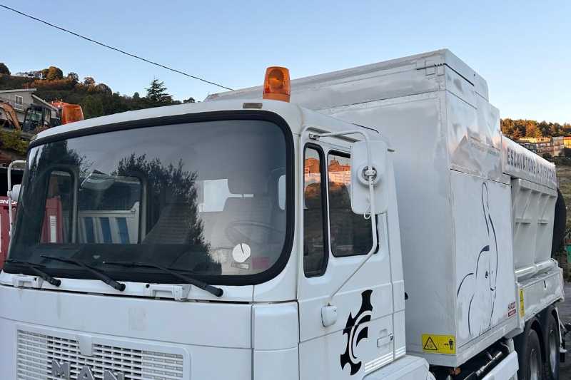 OmecoHub - Immagine RSP FM8-SK-1700